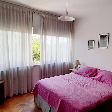 Emilio Civit Apartman Mendoza Kültér fotó