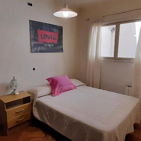 Emilio Civit Apartman Mendoza Kültér fotó