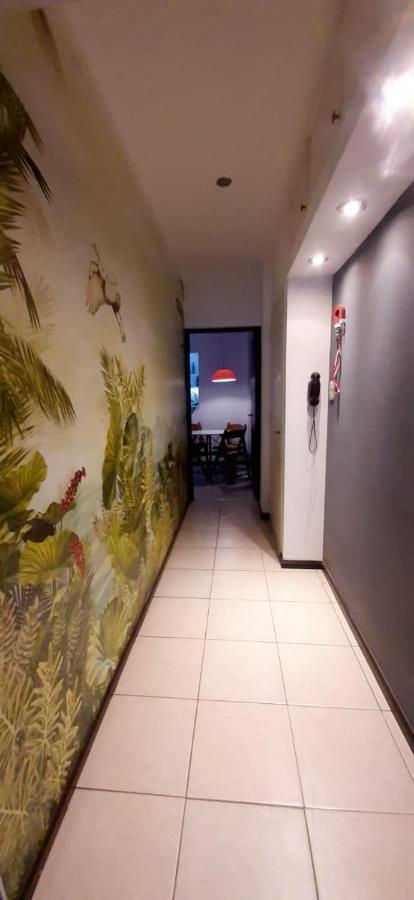 Emilio Civit Apartman Mendoza Kültér fotó