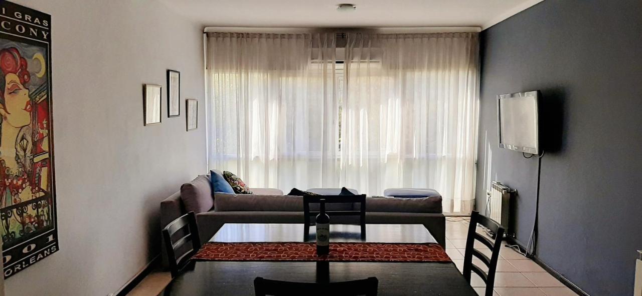 Emilio Civit Apartman Mendoza Kültér fotó