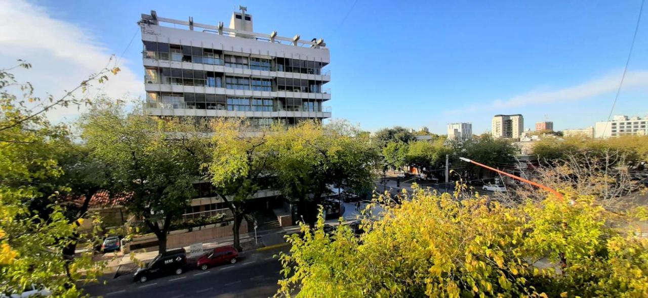 Emilio Civit Apartman Mendoza Kültér fotó