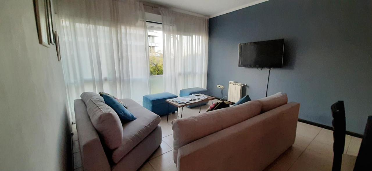 Emilio Civit Apartman Mendoza Kültér fotó