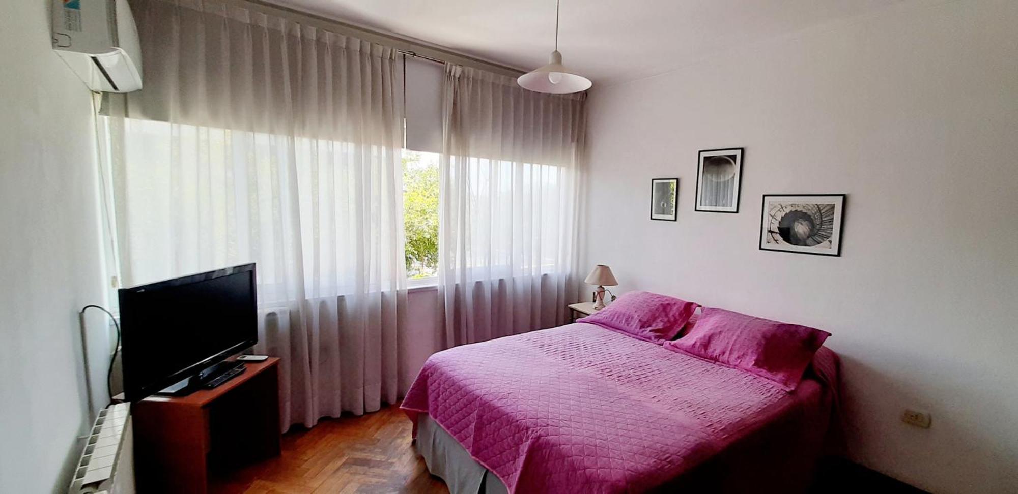 Emilio Civit Apartman Mendoza Kültér fotó