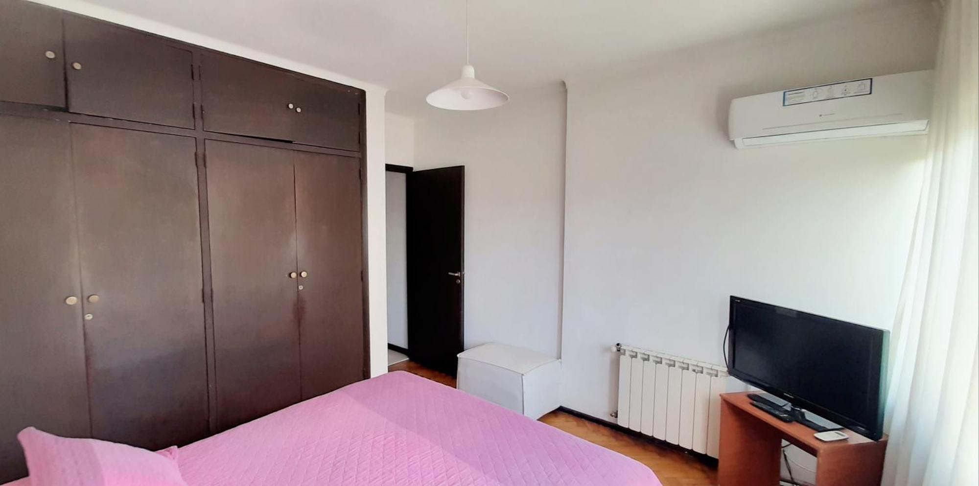Emilio Civit Apartman Mendoza Kültér fotó