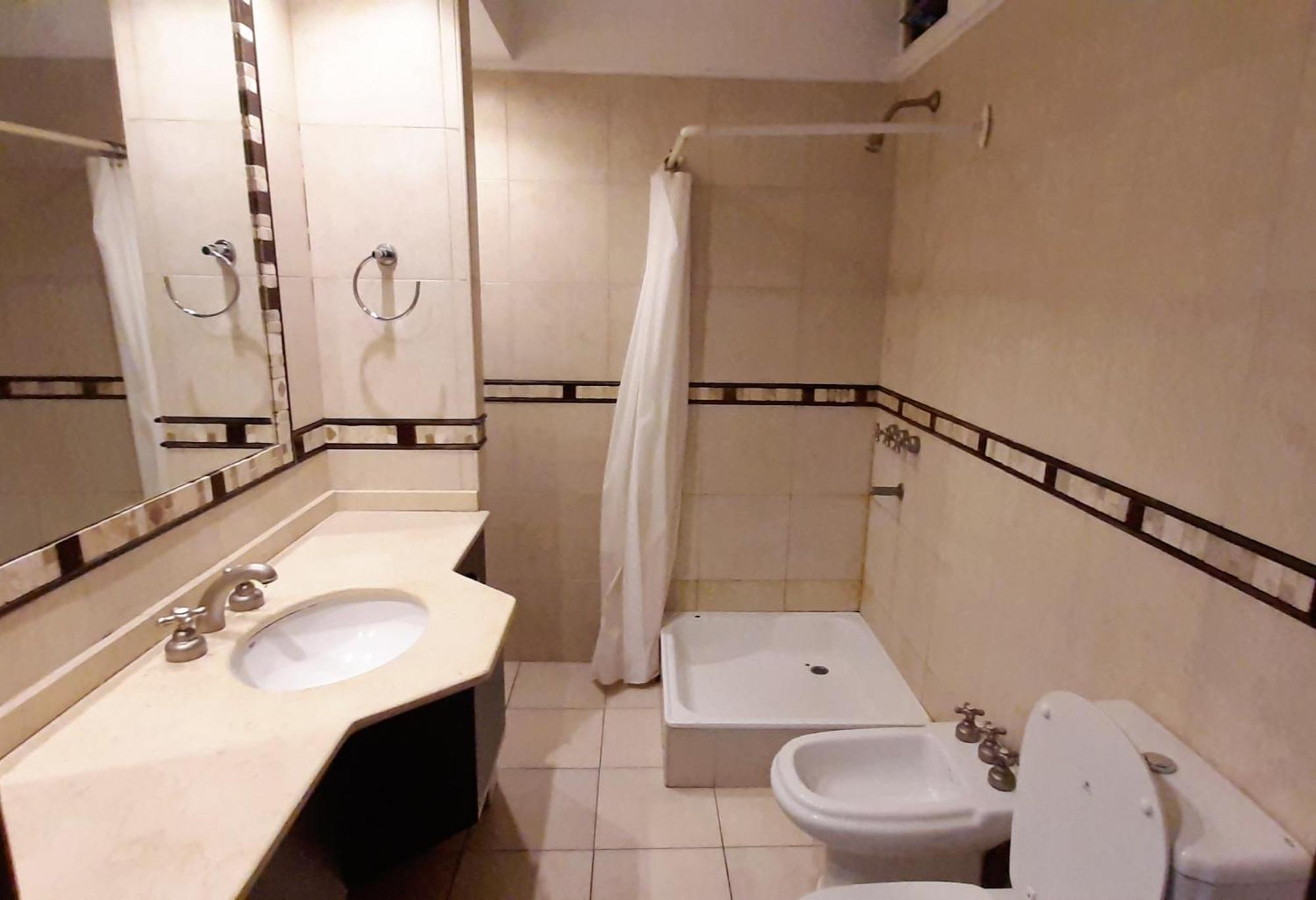 Emilio Civit Apartman Mendoza Kültér fotó