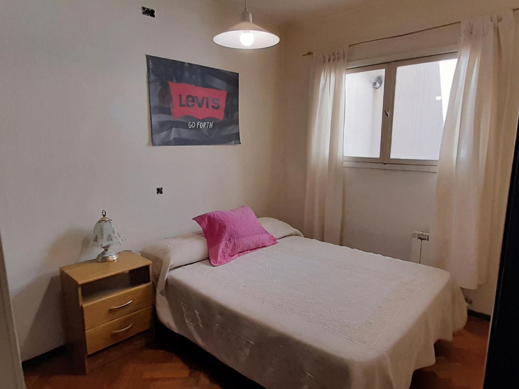 Emilio Civit Apartman Mendoza Kültér fotó